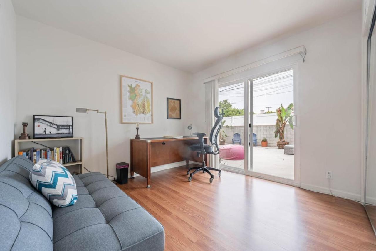Sawtelle Serenity- Modern Comfort Hébergement de vacances