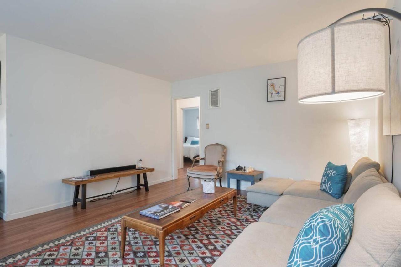 Sawtelle Serenity- Modern Comfort Hébergement de vacances